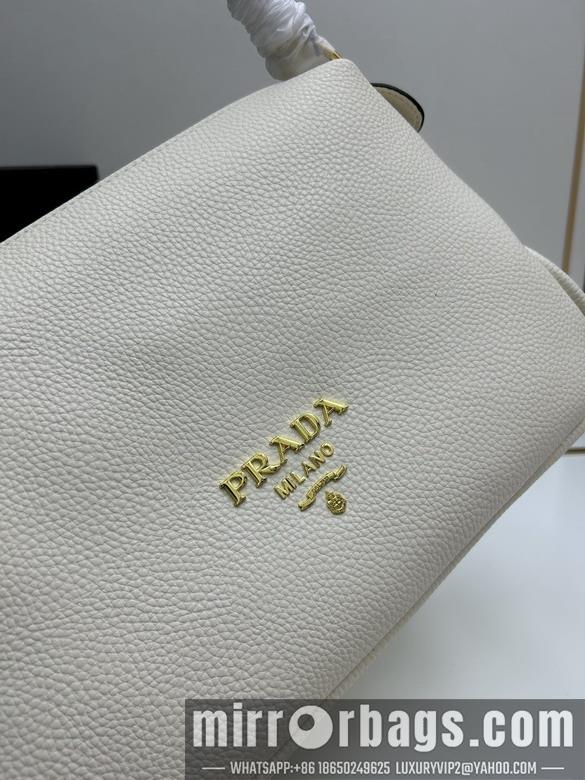 Prada Bags Prada 1BA109 30x22x10cm jj4