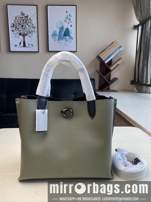 Coach Bags C8561 24x20x10cm