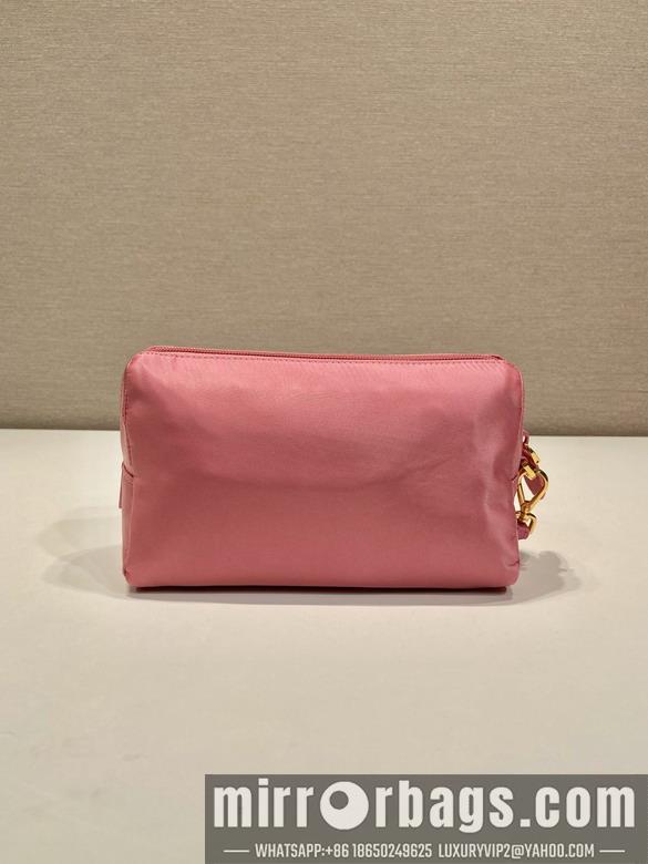 Prada Bags Prada 1NS693 20x11.5x9cm AP4