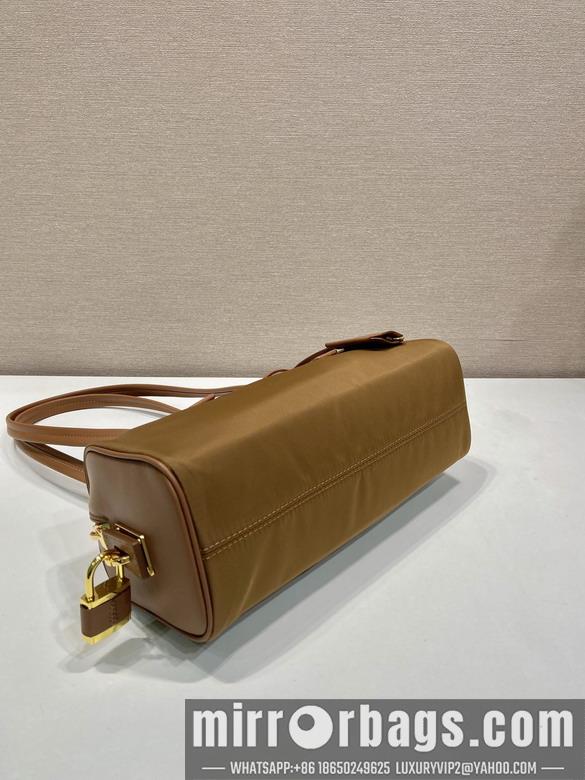 Prada Bags Prada 1BB127 29x12.5x10cm AP.