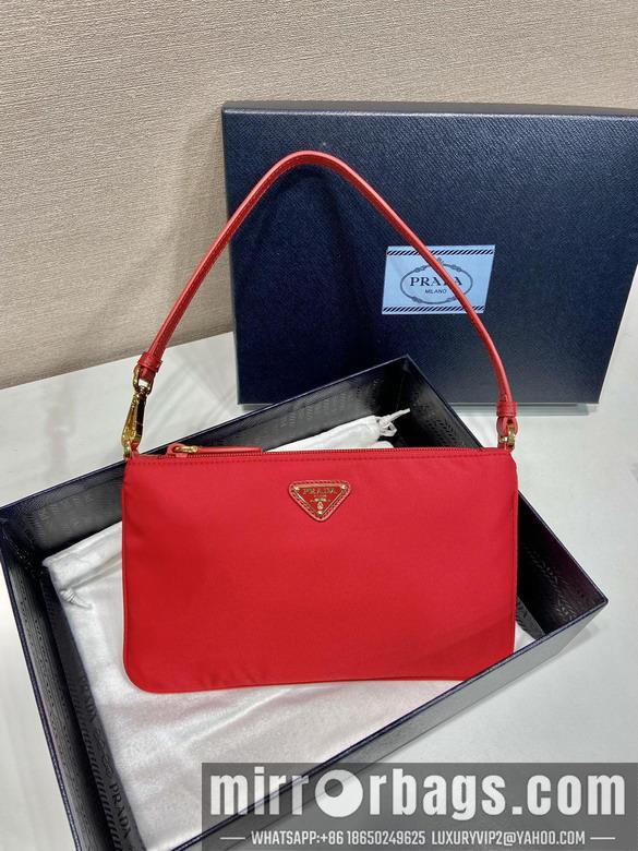 Prada Bags Prada 1NI545 24x14cm AP1