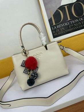 Prada Bags WW5003 25X19X13