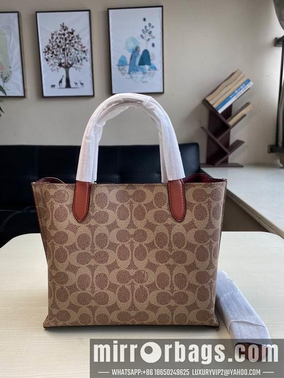 Coach Bags C8562 24x20x10cm