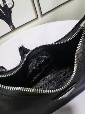 Prada Bags Hobo 1BH204 22X12x6cm ZY2