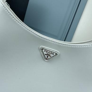 Prada Bags Hobo 499 26cm YW