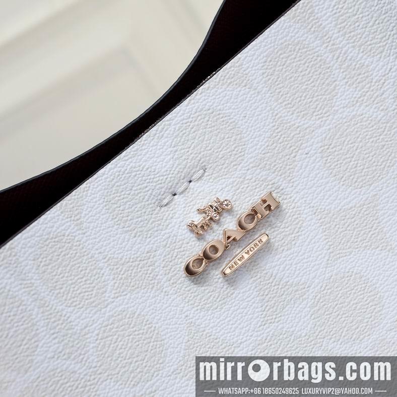 Coach Bags CA582 22X20X10cm AZ 2