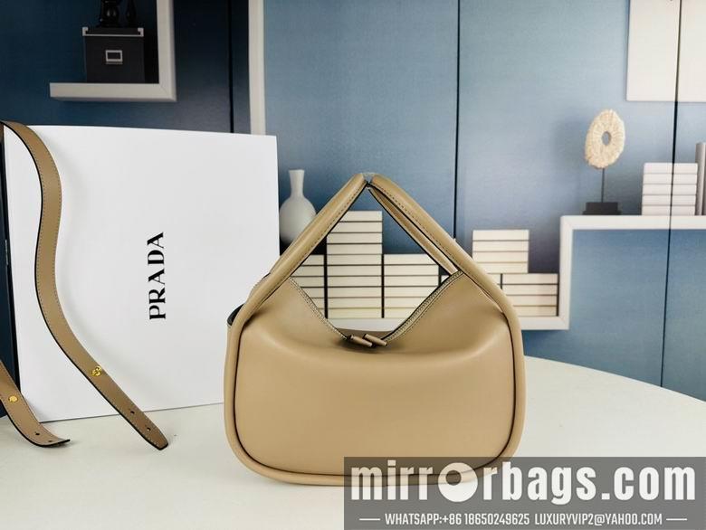 Prada Bags 451 25X19X11cm XMY 4colour