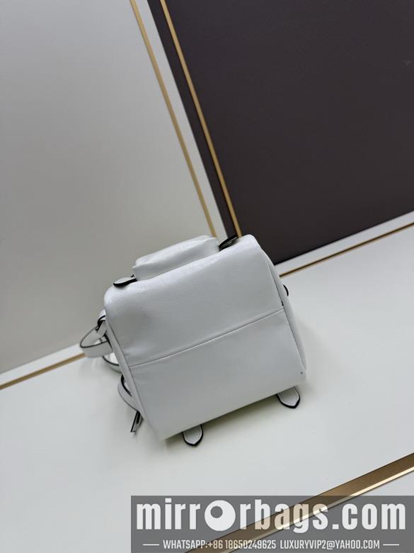 Prada Bags Prada 1BB137 14x14x13.5cm jj1