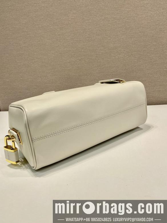Prada Bags Prada 1BB127 29x12.5x10cm AP
