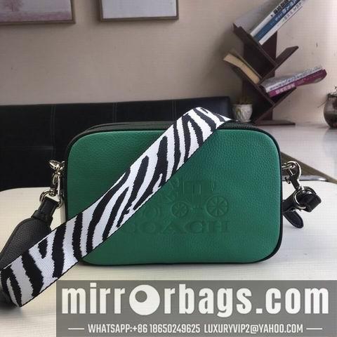 Coach Bags XXL72704 green