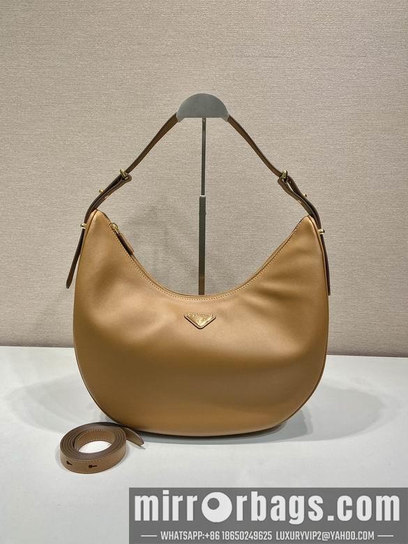 Prada Bags Moon 1BC212 35x22.5x8cm AP