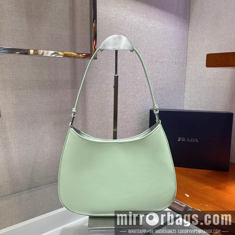 Prada Bags Cleo AP1BC499 26.5x15x4