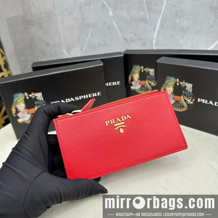 Prada Bags Prada 305 14x7.5x2cm zy1