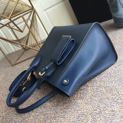 Prada Bags Monochrome 1BA156 26x20x15cm ap