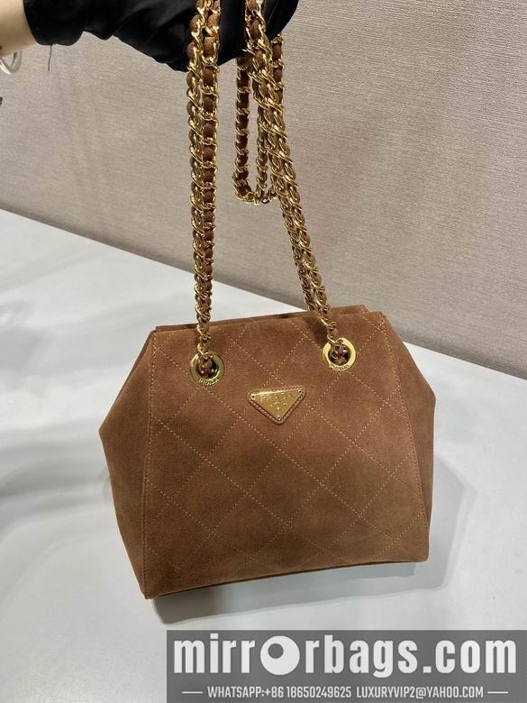 Prada Bags 1BD602 24X27X6cm WP