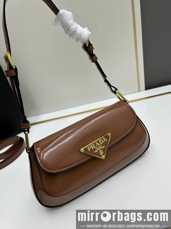 Prada Bags Prada 817 24x12x4cm jj