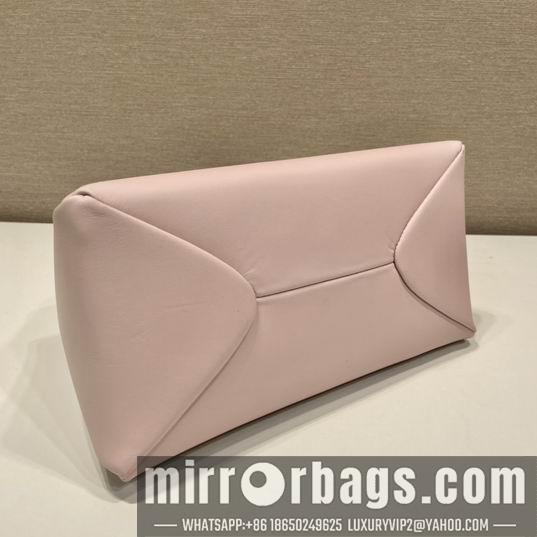Prada Bags Parda 1BA368 26x14x13cm Ap