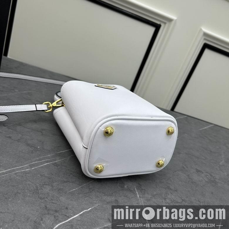 Prada Bags Prada 1BA373 15x16x9.5cm ww2