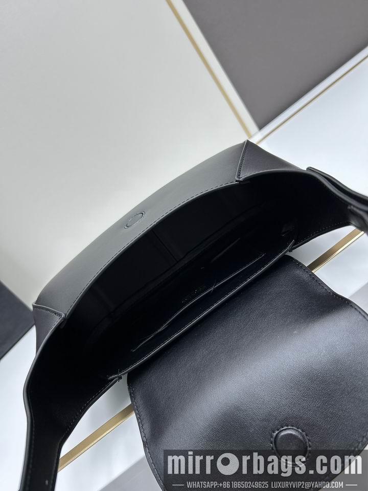 Prada Bags Prada 1BD358 25x5.5cm jj