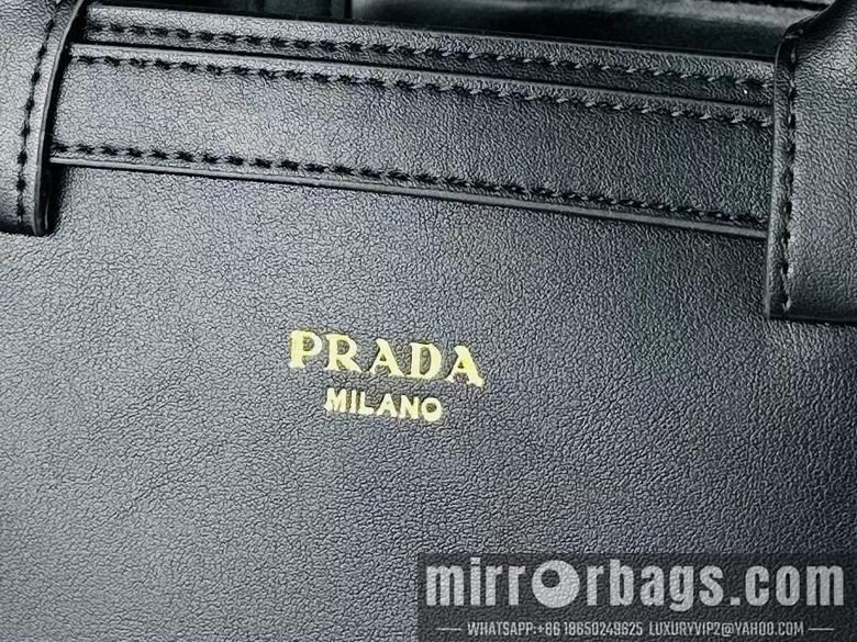 Prada Bags 2445 29X18X11cm XMY 2colour