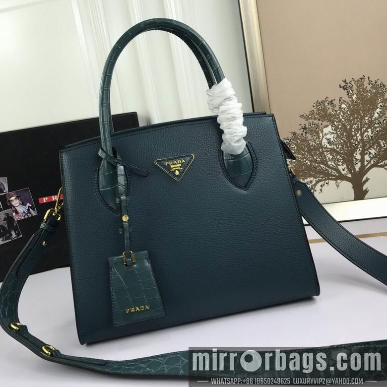 Prada Bags CD66155 30X24X15 seven colors