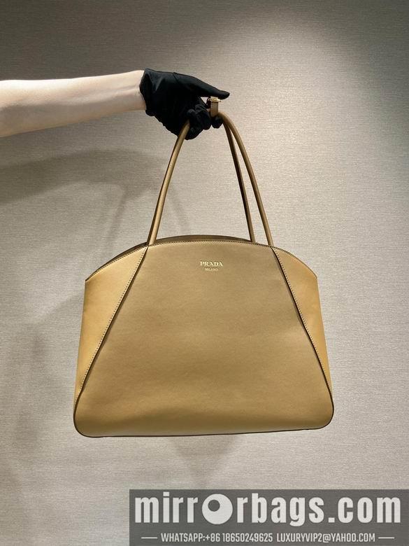 Prada Bags 1BG510 40X30X17cm DN 2colour