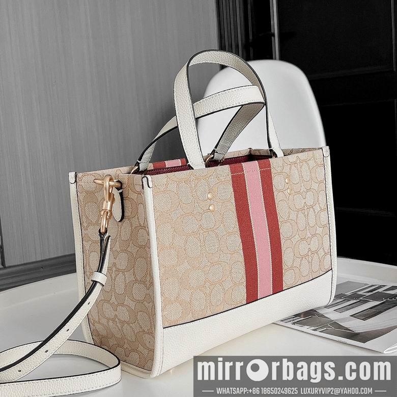 Coach Bags C4113 29x13x22cm YG 2
