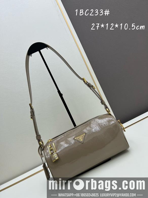 Prada Bags Prada 1BC233 27x12x10.5cm jj2