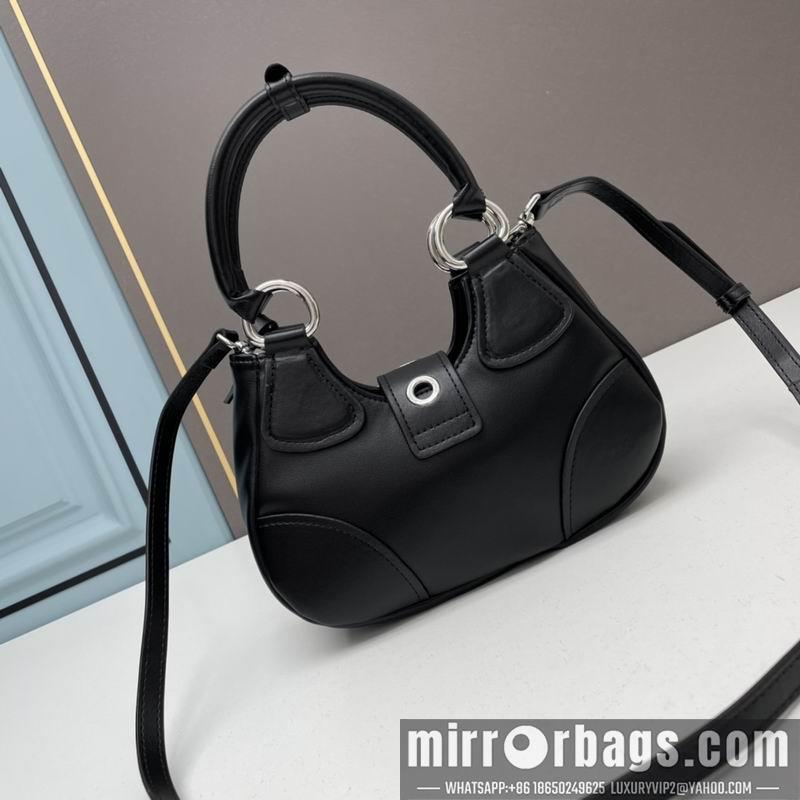 Prada Bags Prada 1BA381 23x16x7cm ww 3色