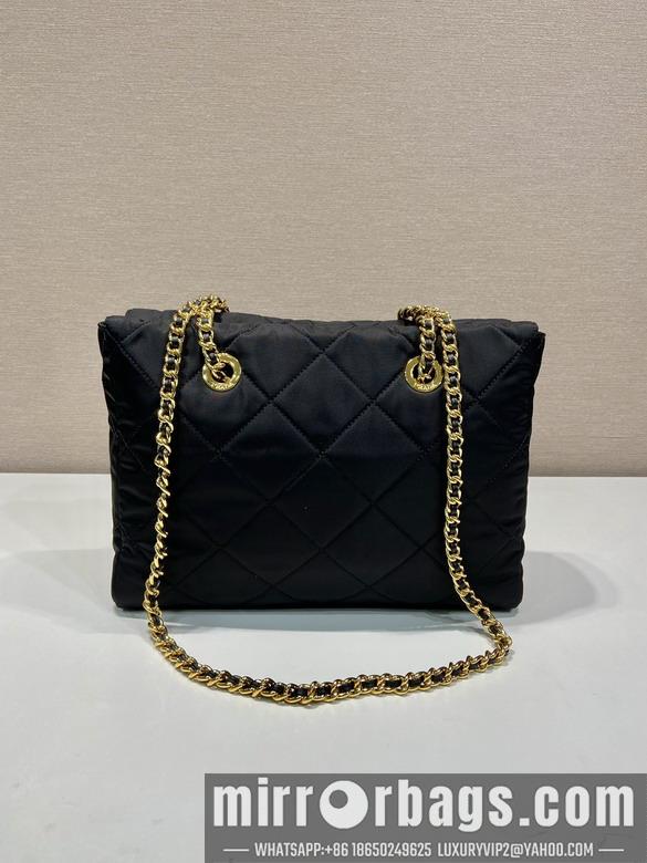 Prada Bags Prada 1BG529 31x22x8cm AP