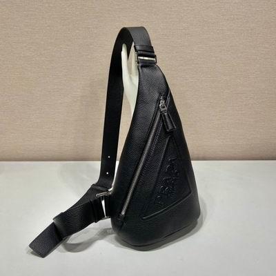 Prada Bags 2VZ098 17X32X6.5cm Ap