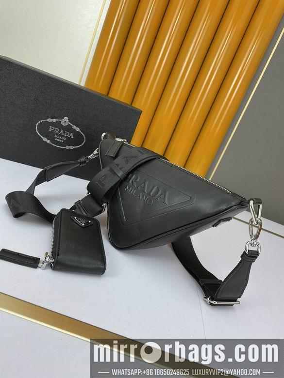 Prada Bags WW1BD288 26X14X11