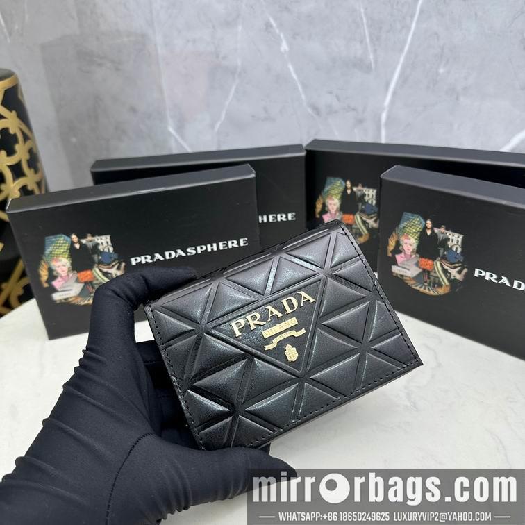 Prada Bags Prada 203 10x9x2cm zy