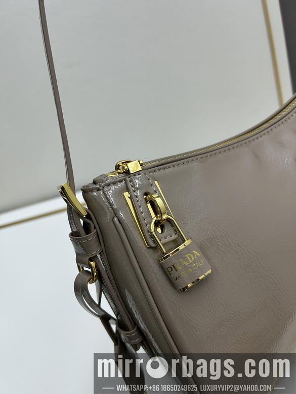 Prada Bags Prada 1BC232 34x19.5x10cm jj
