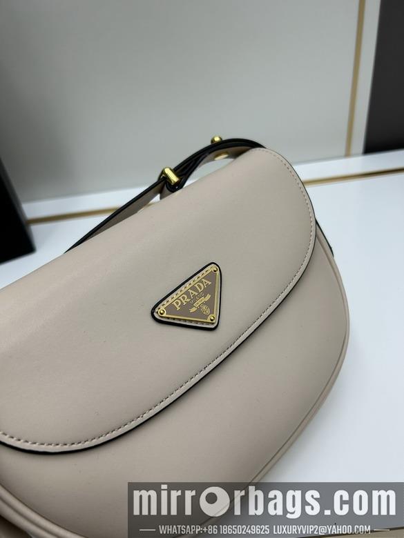 Prada Bags Prada 1BD365 23x16x6cm jj1