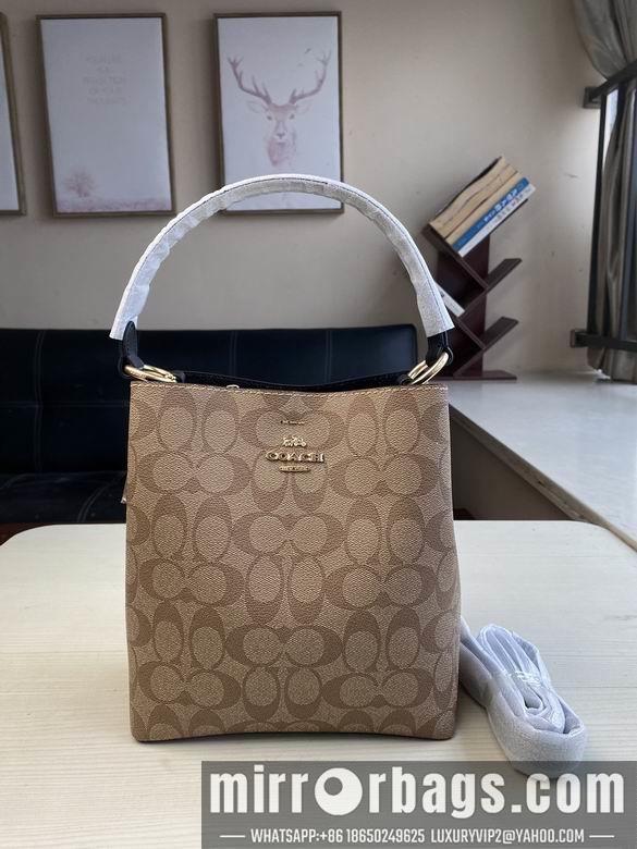 Coach Bags 2312 20X22X13cm XM 4colour