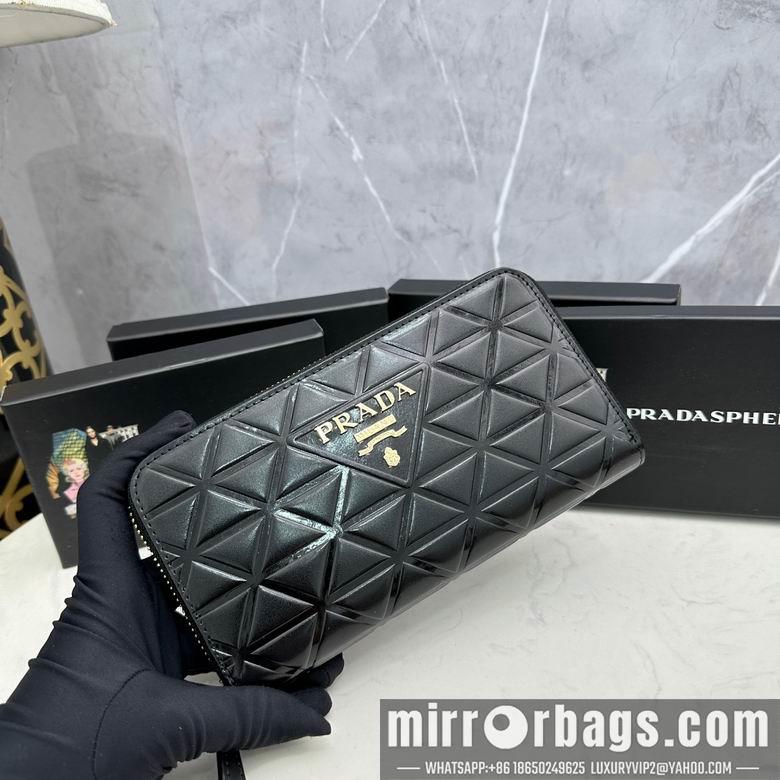 Prada Bags ML201 19X10X2.5cm XM