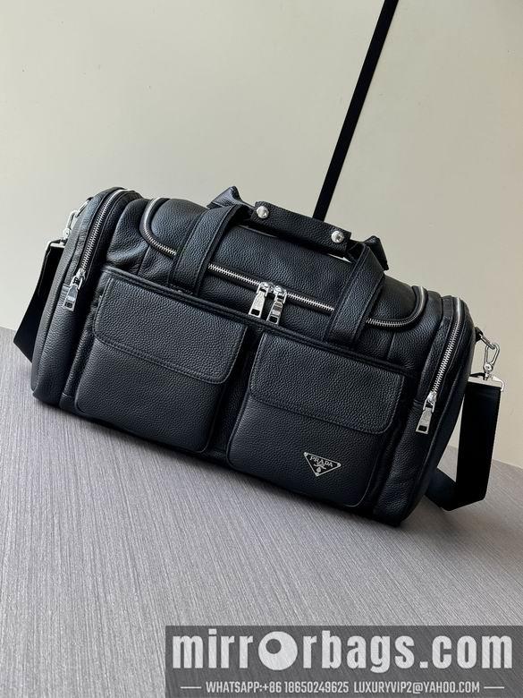 Prada Bags 6503A 46X26X21cm WP