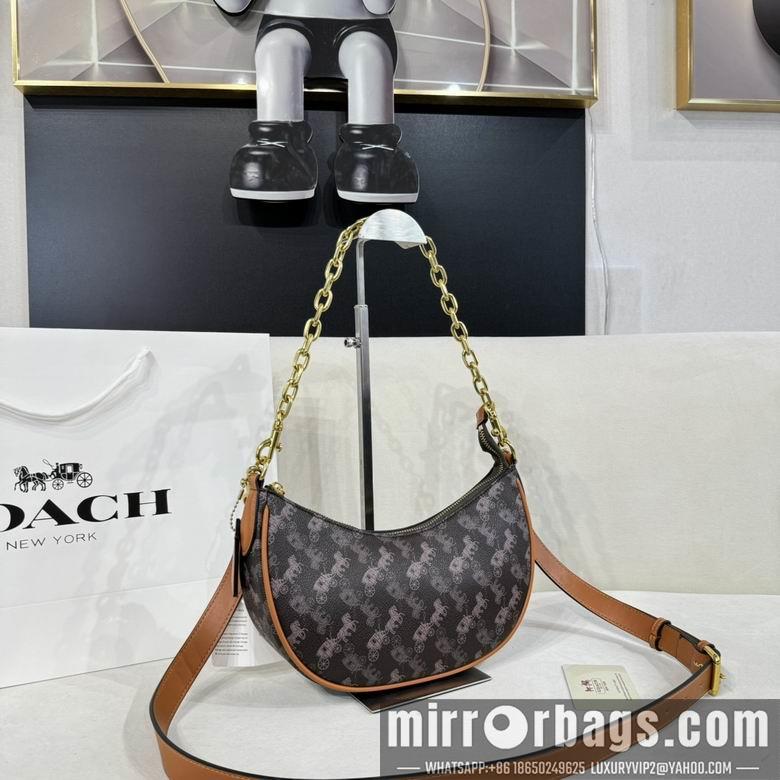 Coach Bags 23.5X16X6.5cm 060316 XMY 6