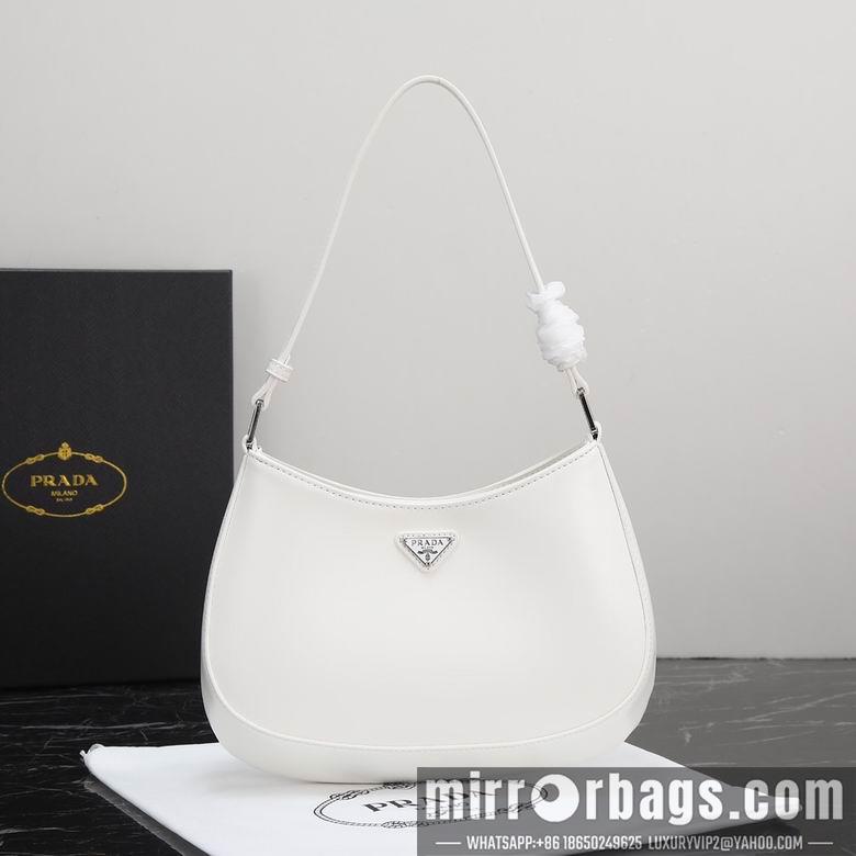 Prada Bags 1010 26.5X15X4cm XMY 3colour