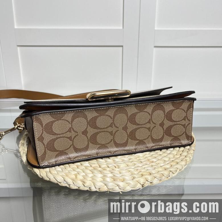 Coach Bags 26.5X14X6.5cm 041013 AZ