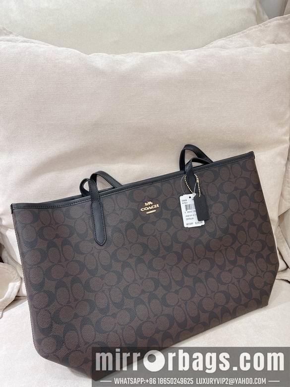 Coach Bags 45X28X16cm 072008 AZ 4