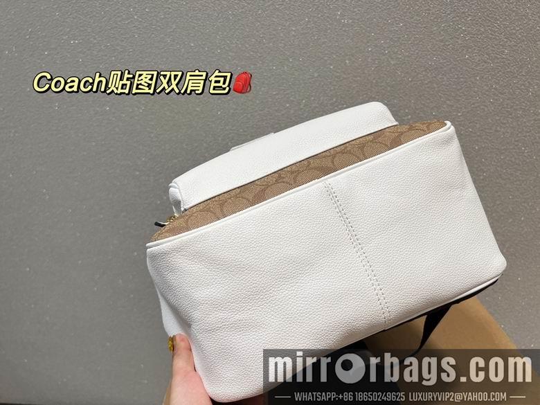 Coach Bags Court 26x34cm CN 2