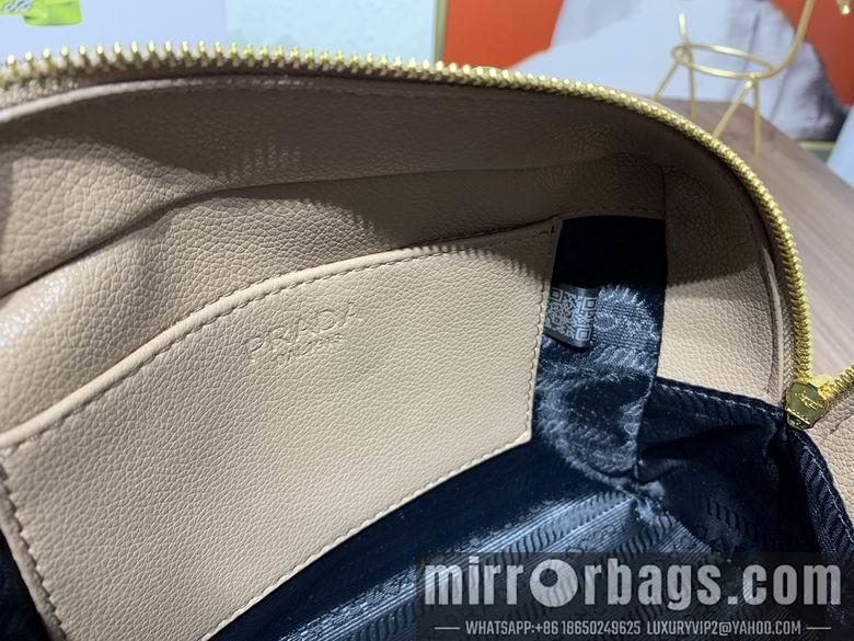 Prada Bags 0078 26X16cm XMY