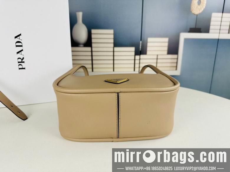 Prada Bags 451 25X19X11cm XMY 4colour