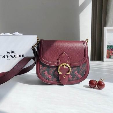 Coach Bags BHC0749 23X20X7 three colors