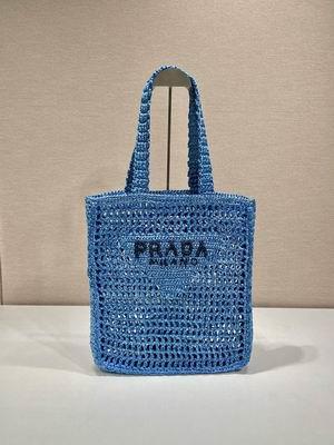 Prada Bags 1BG393 36x38x3cm Ap