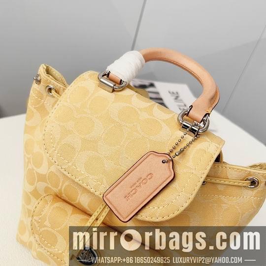 Coach Bags Coach CJ833 21.5x23x12cm zy