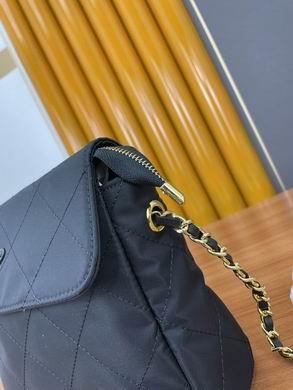 Prada Bags WW211293 小20CM大25CM
