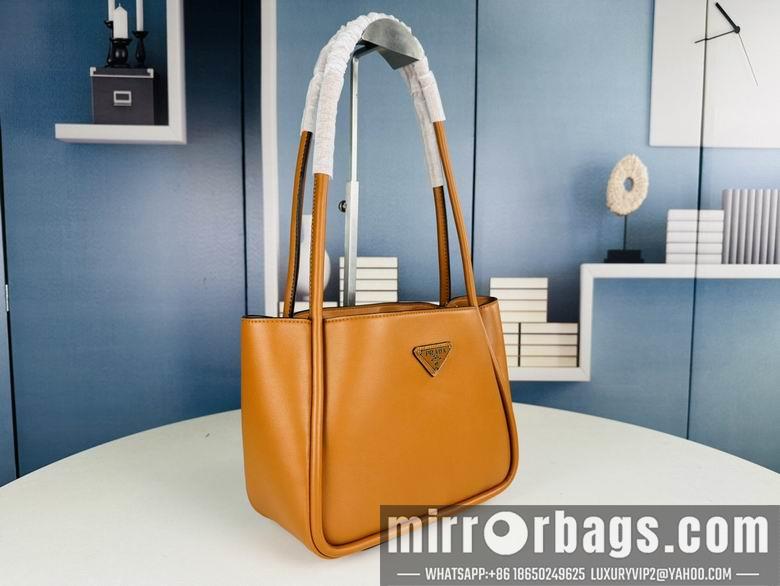 Prada Bags 8603 31X19X13cm XMY 3colour